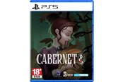Gry - Cabernet - Sony PlayStation 5 - RPG - 8885021400341