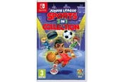 Gry - Junior League Sports 3-in-1 Collection - Nintendo Switch - Sport - 5055377603571