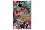 Gry - Waifu Uncovered - Nintendo Switch - Shoot 'em up - 5055377603960