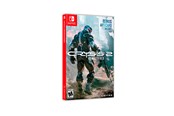 Gry - Crysis 2 Remastered - Nintendo Switch - FPS - 0884095202422