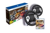 Akcesoria dla graczy - MAXX TECH Turbo Boost Racing Kit - Wireless Wheel - Sony PlayStation 5 - 5055957706463