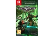 Gry - Warhammer 40.000: Mechanicus - Nintendo Switch - Strategia - 0848466001489