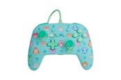 Akcesoria dla graczy - PowerA Enhanced - Animal Crossing - Controller - 323223
