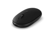 Myszka - Satechi OntheGo Bluetooth - Myszy - Beżowy - ST-MOTGK