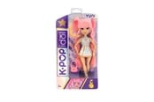 Lalki i akcesoria - K POP Yuni Fashion doll - 929531