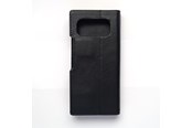 Telefon - Pokrowiec i etui - Volla Bookcover Quintus - z miejscem na karty - czarny - 4260738460637