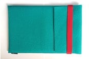 Tablet - pokrowce i etui - Volla Tablet - torba tekstylna - Petrolowy - 4260738460675