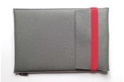 Tablet - pokrowce i etui - Volla Tablet - torba tekstylna - Szary - 4260738460682