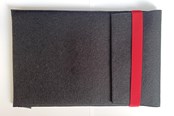 Tablet - pokrowce i etui - Volla Tablet - torba tekstylna - Czarny - 4260738460699