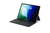 Klawiatura - Satechi OntheGo Bluetooth Keyboard with Stand for Flexible Typing - Klawiatury - Angielski (US) - Czarny - ST-KOTGK-EN