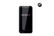 Telefon - szklo ochronne - Volla Hybridglass X23 przezroczysty - 4260738460378