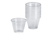 Materialy hobbystyczne - Revell - Mixing Cups 30ml - 15 pcs. - 39065