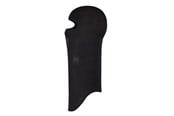 Inne środki higieny osobistej - Buffalo Lw Merino Balaclava black - 123327.999.10.00