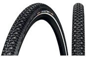 Akcesoria rowerowe - Continental Contact Spike 240 studded tire 42-622 (28 x 1.6") - 0150191