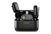 Mikrofon - Maono WM622 PB2 Wireless Lavalier Microphone - WM622 PB2
