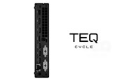Komputer - PC & Mac - Teqcycle Lenovo ThinkCentre M90q - Core i5 | 16GB | 256GB | Premium Grade | Refurbished - TLM90QML06B