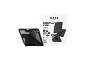 Tablet - pokrowce i etui - CARE by PanzerGlass Essential Case Black iPad Air 13" (2024-2026) - CR31677