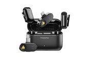 Mikrofon - Maono WM622 PBC2 Wireless Lavalier Microphone - WM622 PBC2