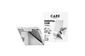 Tablet - pokrowce i etui - CARE by PanzerGlass Essential Case Light Grey iPad Air 11" (2024-2026) - CR37876