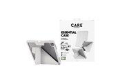 Tablet - pokrowce i etui - CARE by PanzerGlass Essential Case Light Grey iPad Air 13" (2024-2026) - CR90069