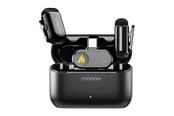 Mikrofon - Maono WM622 PC2 Wireless Lavalier Microphone - WM622 PC2