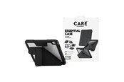Tablet - pokrowce i etui - CARE by PanzerGlass Essential Case Black iPad 11" (2025-2026) - CR98643