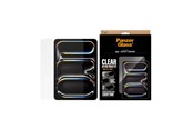 Tablet - Inne akcesoria - PanzerGlass Screen Protector iPad Pro 11" (2024-2025) | Ultra-Wide Fit w. Fastfit tool - PG38549
