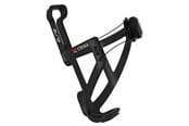 Akcesoria rowerowe - Elite Struka bottle holder black - EL0233001