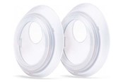 Akcesoria dla niemowlat - Elvie Catch milk collector 2 pcs. - EA01-01