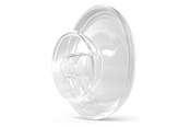Akcesoria dla niemowlat - Elvie Stride Breast Shield breast funnel 24 mm 2 pcs - EB01-BSM02-EU