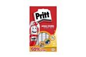 Taśmy i Kleje - Quantore - Poster Buddies Pritt Double Sided Adhesive Pads - 836296