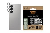 Telefon - Inne akcesoria - PanzerGlass Hoops® Transparent Camera Lens Protector Samsung Galaxy Z Fold7 - PG33400