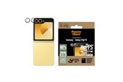 Telefon - Inne akcesoria - PanzerGlass Hoops® Transparent Camera Lens Protector Samsung Galaxy Z Flip7 FE - PG14878