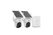 Inteligentny dom - Aosu SolarCam D1 Classic Kit - 2 Camera's - 6977118370100