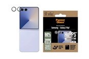 Telefon - Inne akcesoria - PanzerGlass Hoops® Transparent Camera Lens Protector Samsung Galaxy Z Flip7 - PG49177