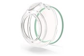 Akcesoria dla niemowlat - Elvie Stride Cups breast pump milk container 150 ml 2 pcs. - EB01-CUP02-EU