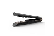 Suszarka do wlosów - SKINVIBE Suszarka do włosów Luna MiniWireless Cordless Hair Straightener - SV-003BK