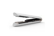 Suszarka do włosów - SKINVIBE Suszarka do włosów Luna MiniWireless Cordless Hair Straightener - SV-003WH