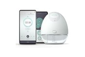 Akcesoria dla niemowlat - Elvie Pump Single Electric breast pump electric - EP01-01-N3