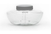 Akcesoria dla niemowlat - Elvie Pump Bottles 150ml 3 pcs - EP01-PUA-BO003
