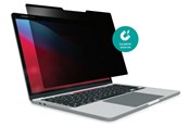 Akcesoria komputerowe - eSTUFF magnetic security cover for 15.3" Macbook Air 2023 16:10 - W128432740