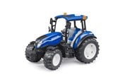 Samochody i pojazdy - Bruder New Holland T5.120 - BR2184