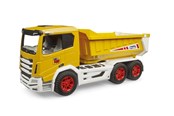 Samochody i pojazdy - Bruder ROADMAX Tipper truck - BR3470