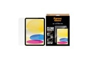 Telefon - szklo ochronne - PanzerGlass Screen Protector iPad 11" (2025-2026) | 10.9" (2022) | Ultra-Wide Fit w. Fastfit tool - PG42036