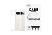 Telefon - Pokrowiec i etui - CARE by PanzerGlass Fashionable Case Transparent X-Ray Soft Basic Google Pixel 10 Pro XL *DEMO* - CR59500