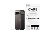 Telefon - Pokrowiec i etui - CARE by PanzerGlass Fashionable Case Transparent X-Ray Soft Basic Google Pixel 10 | 10 Pro - CR65443