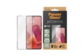 Telefon - szklo ochronne - PanzerGlass Screen Protector Motorola moto g86 5G | moto g86 POWER 5G | Ultra-Wide Fit - PG14879