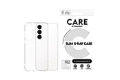 Telefon - Pokrowiec i etui - CARE by PanzerGlass X-Ray Case Samsung Galaxy S25 FE 5G - CR38575