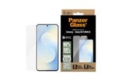Telefon - szklo ochronne - PanzerGlass Screen Protector Samsung Galaxy S25 FE 5G | M56 5G | Ultra-Wide Fit - PG35953