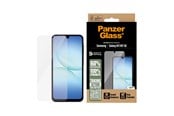 Telefon - szklo ochronne - PanzerGlass Screen Protector Samsung Galaxy A17 | A17 5G | Ultra-Wide Fit w. EasyAligner - PG63856